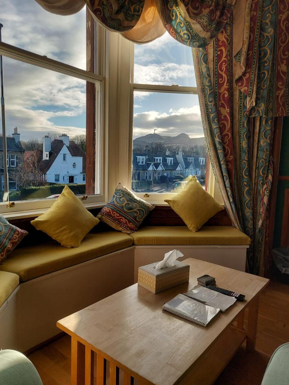 Another Room Edimburgo Esterno foto