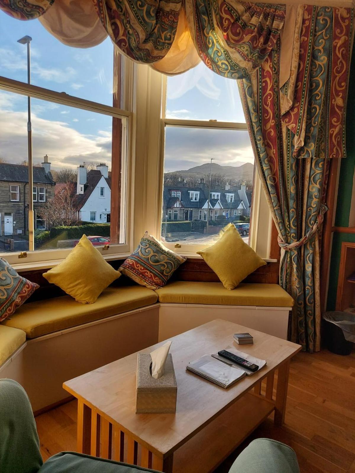 Another Room Edimburgo Esterno foto